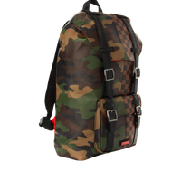 SPRAYGROUND® BACKPACK JUNGLE PARIS HILLS BACKPACK