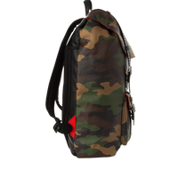 SPRAYGROUND® BACKPACK JUNGLE PARIS HILLS BACKPACK