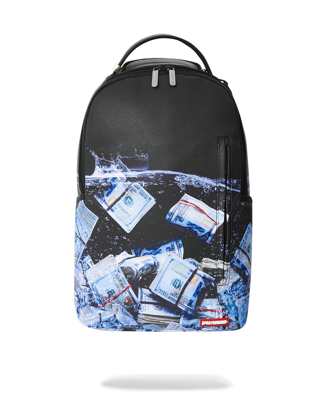 SEA BANDS BACKPACK DLXV SPRAYGROUND