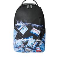 SPRAYGROUND® BACKPACK SEA BANDS BACKPACK (DLXV)