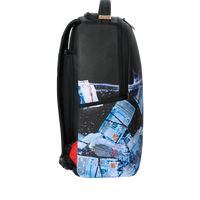 SPRAYGROUND® BACKPACK SEA BANDS BACKPACK (DLXV)
