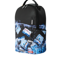 SPRAYGROUND® BACKPACK SEA BANDS BACKPACK (DLXV)