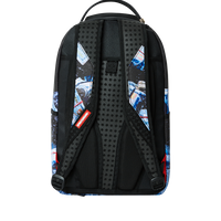 SPRAYGROUND® BACKPACK SEA BANDS BACKPACK (DLXV)