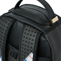 SPRAYGROUND® BACKPACK SEA BANDS BACKPACK (DLXV)