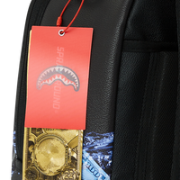 SPRAYGROUND® BACKPACK SEA BANDS BACKPACK (DLXV)