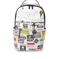 SPRAYGROUND® BACKPACK WE ARE THE KIDS BACKPACK