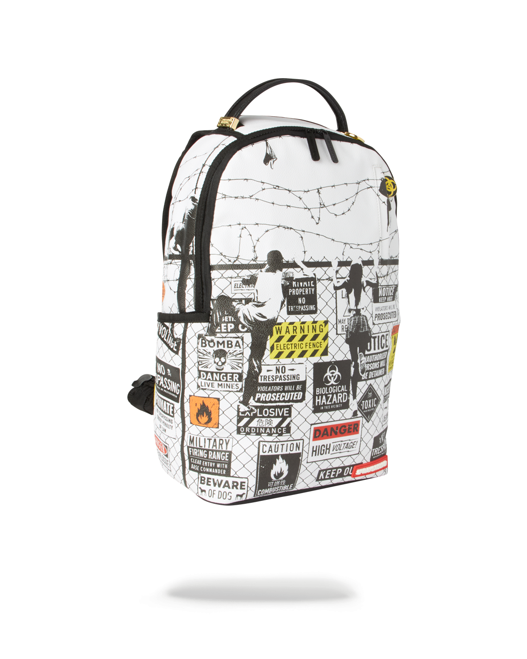 Sprayground Bags