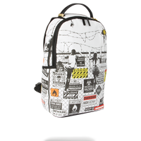 SPRAYGROUND® BACKPACK WE ARE THE KIDS BACKPACK