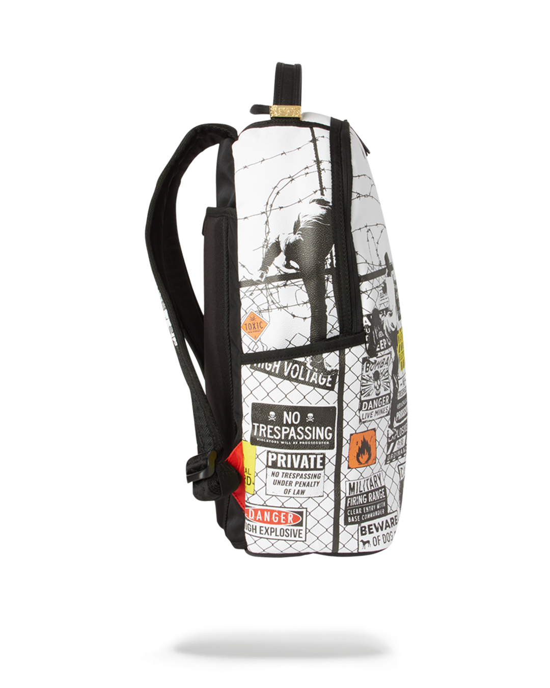 Sprayground sales kids backpack