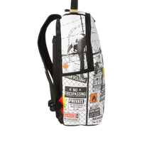 SPRAYGROUND® BACKPACK WE ARE THE KIDS BACKPACK