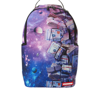 SPRAYGROUND® BACKPACK SPACED OUT BACKPACK