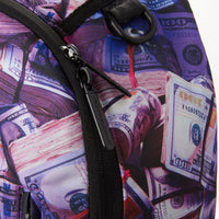 SPRAYGROUND® BACKPACK SPACED OUT BACKPACK
