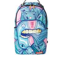 SPRAYGROUND® BACKPACK BRUNCH MONEY BACKPACK