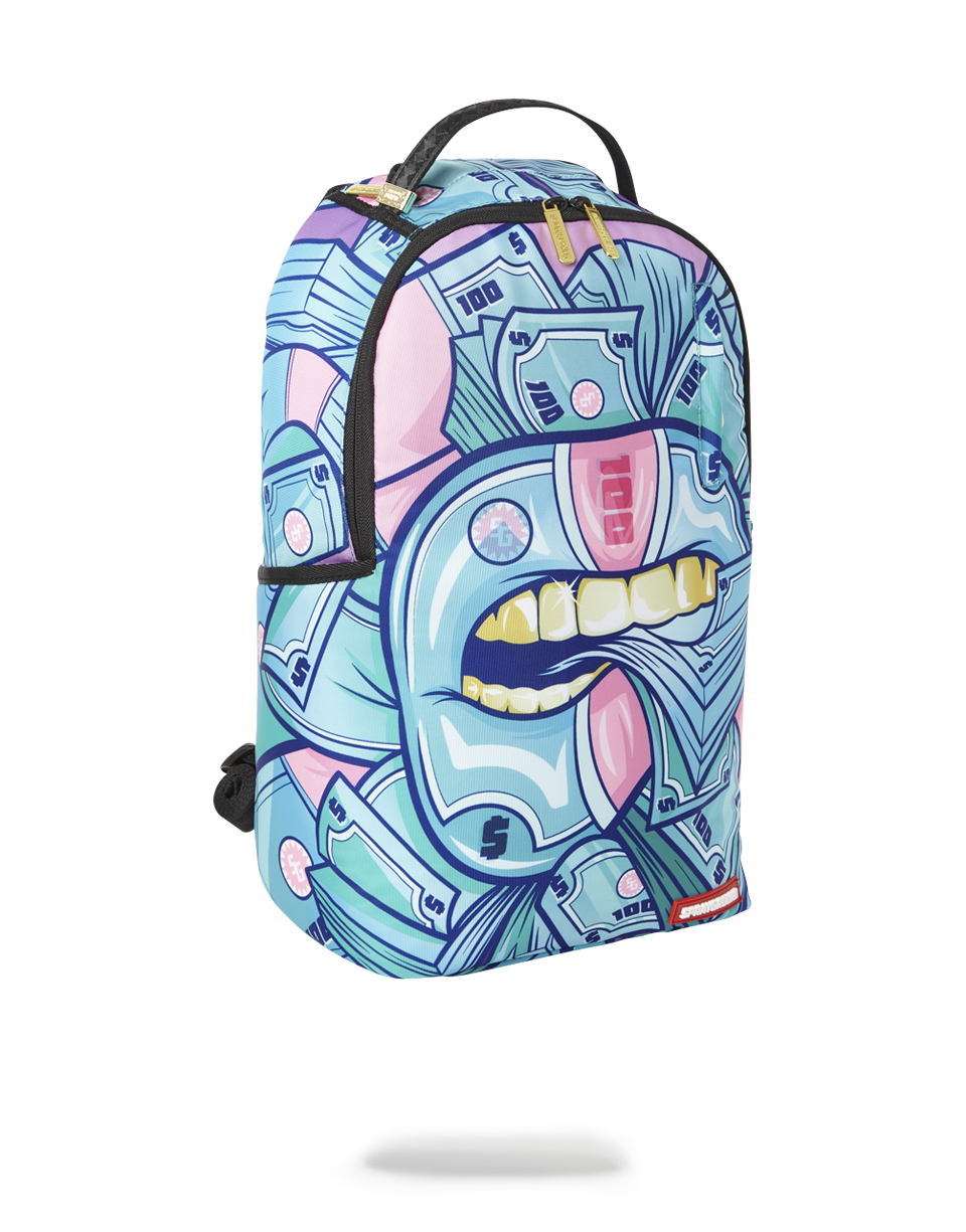 Sprayground backpacks top gummy bear