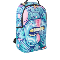 SPRAYGROUND® BACKPACK BRUNCH MONEY BACKPACK