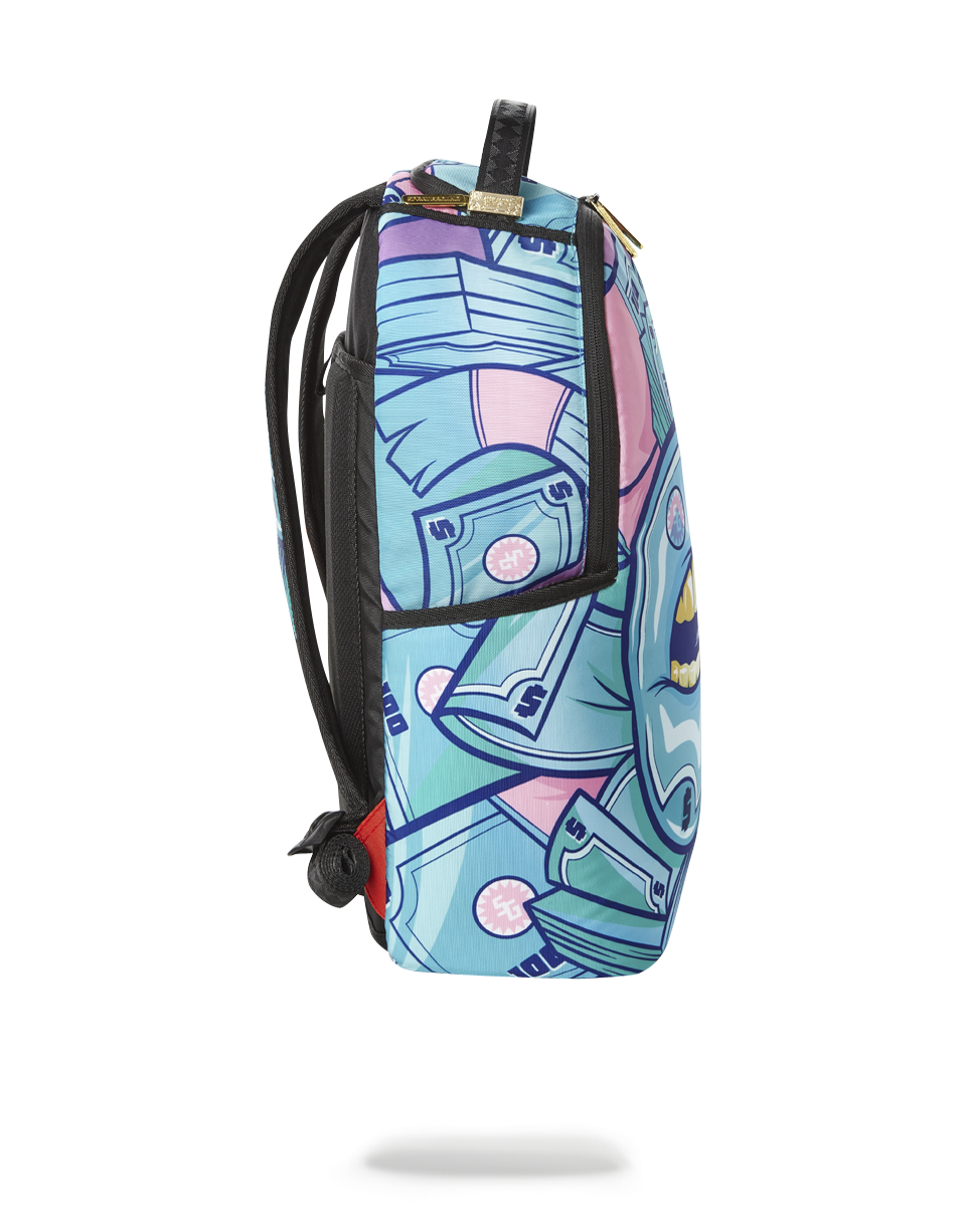 Yummy top money sprayground