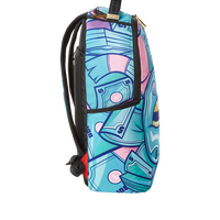 SPRAYGROUND® BACKPACK BRUNCH MONEY BACKPACK