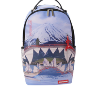 SPRAYGROUND® BACKPACK SACRED MOUNTAIN BACKPACK