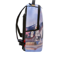 SPRAYGROUND® BACKPACK SACRED MOUNTAIN BACKPACK