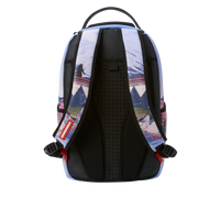 SPRAYGROUND® BACKPACK SACRED MOUNTAIN BACKPACK