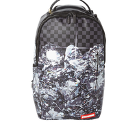 SPRAYGROUND® BACKPACK TOO MANY KARATS BACKPACK