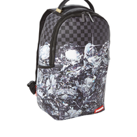 SPRAYGROUND® BACKPACK TOO MANY KARATS BACKPACK