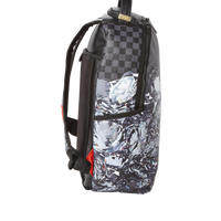 SPRAYGROUND® BACKPACK TOO MANY KARATS BACKPACK