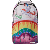 SPRAYGROUND® BACKPACK MELT THE RAINBOW BACKPACK