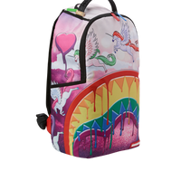 SPRAYGROUND® BACKPACK MELT THE RAINBOW BACKPACK