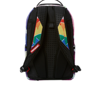 SPRAYGROUND® BACKPACK MELT THE RAINBOW BACKPACK