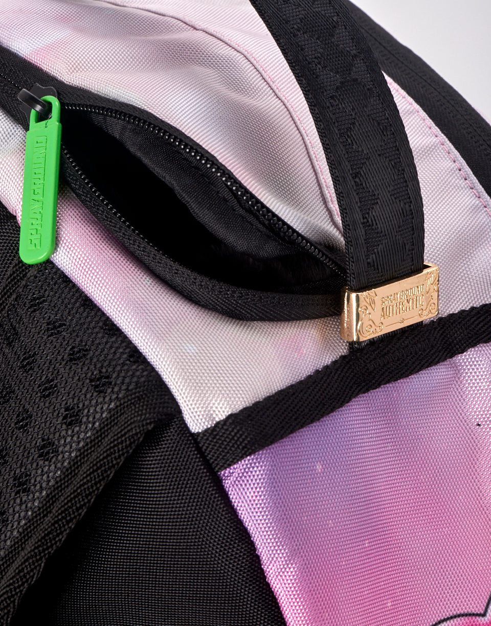 SPRAYGROUND® BACKPACK MELT THE RAINBOW BACKPACK