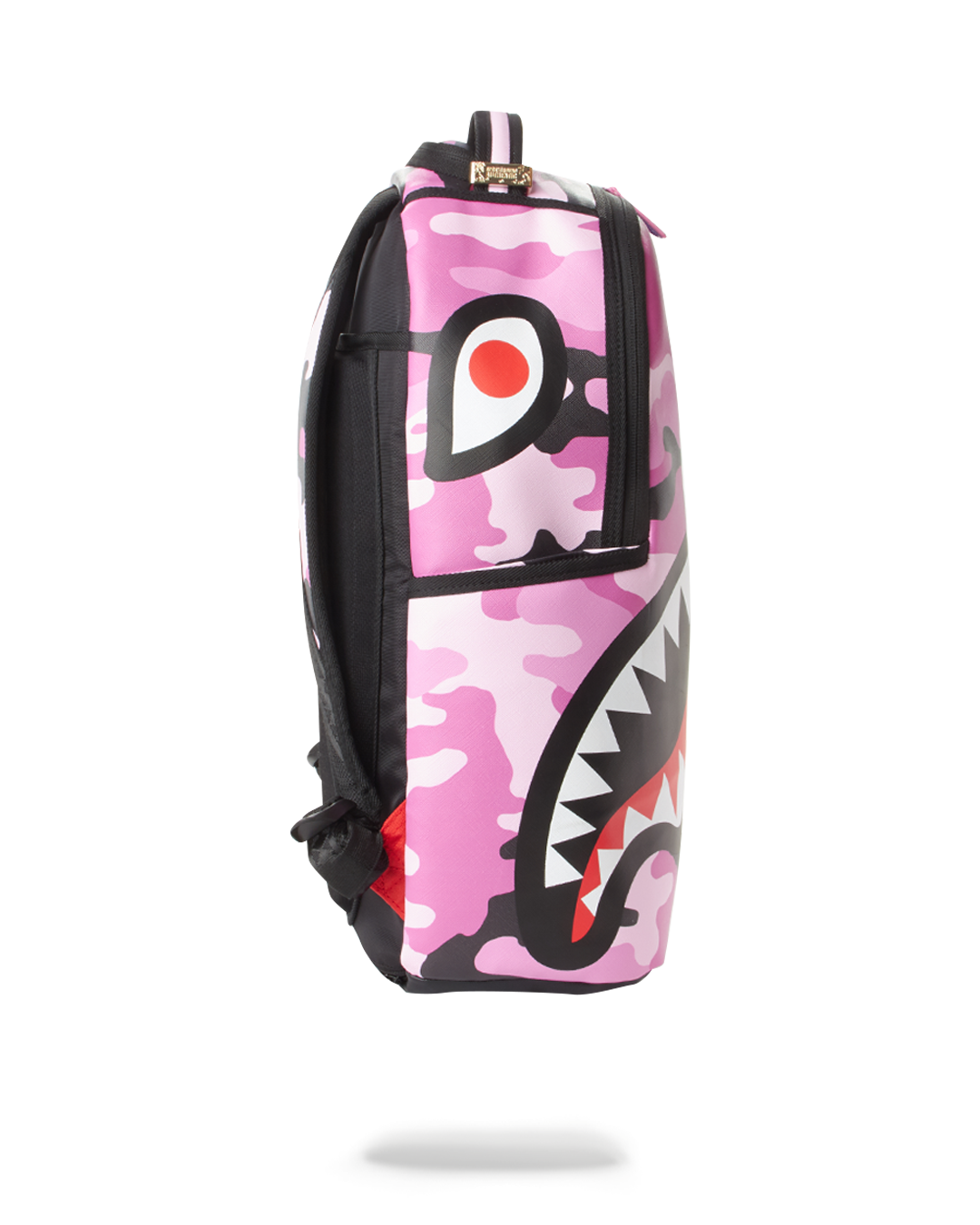SPRAYGROUND® BACKPACK SPLIT CAMO BACKPACK