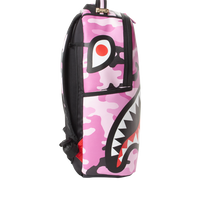 SPRAYGROUND® BACKPACK SPLIT CAMO BACKPACK