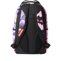 SPRAYGROUND® BACKPACK SPLIT CAMO BACKPACK