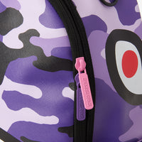 SPRAYGROUND® BACKPACK SPLIT CAMO BACKPACK