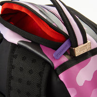 SPRAYGROUND® BACKPACK SPLIT CAMO BACKPACK