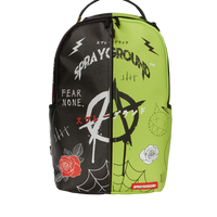 SPRAYGROUND® BACKPACK PARTY TIME BACKPACK