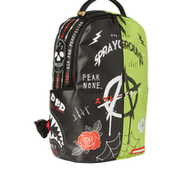 SPRAYGROUND® BACKPACK PARTY TIME BACKPACK