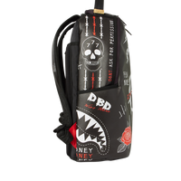 SPRAYGROUND® BACKPACK PARTY TIME BACKPACK