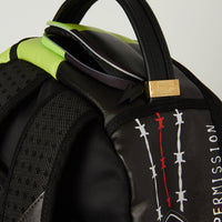 SPRAYGROUND® BACKPACK PARTY TIME BACKPACK