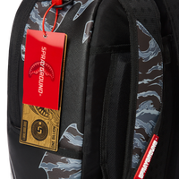 SPRAYGROUND® BACKPACK DAZED AND SHARK BACKPACK (DLXV)