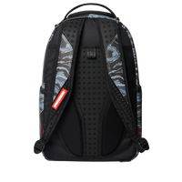 SPRAYGROUND® BACKPACK DAZED AND SHARK BACKPACK (DLXV)