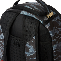 SPRAYGROUND® BACKPACK DAZED AND SHARK BACKPACK (DLXV)