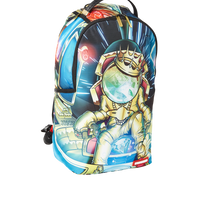 SPRAYGROUND® BACKPACK ASTROMANE LIGHTSPEED BACKPACK