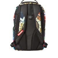 SPRAYGROUND® BACKPACK ASTROMANE LIGHTSPEED BACKPACK