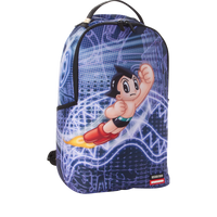 SPRAYGROUND® BACKPACK ASTRO BOY: MADE READY BACKPACK