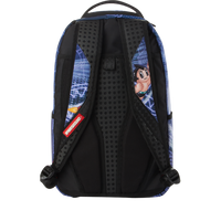 SPRAYGROUND® BACKPACK ASTRO BOY: MADE READY BACKPACK