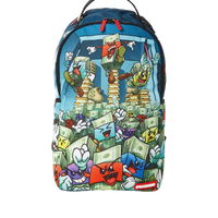 SPRAYGROUND® BACKPACK MONEY BOYS: THE BREAK OUT BACKPACK