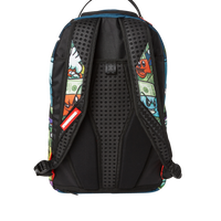 SPRAYGROUND® BACKPACK MONEY BOYS: THE BREAK OUT BACKPACK