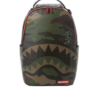 SPRAYGROUND® BACKPACK COMMANDO BACKPACK